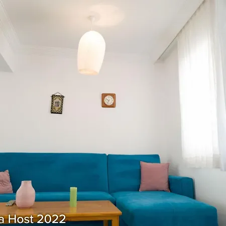 Magnificent Duplex With Terrace And 4 Balconies *