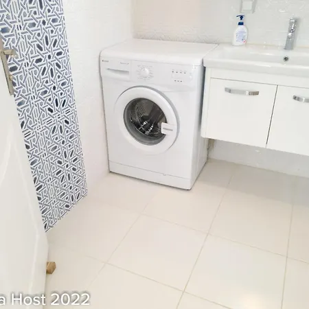 펜션 Magnificent Duplex With Terrace And 4 Balconies *