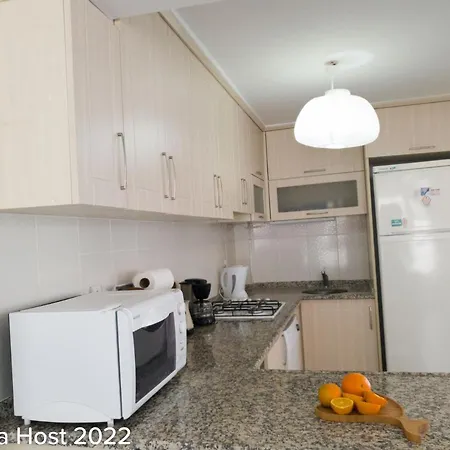 Magnificent Duplex With Terrace And 4 Balconies * Datça