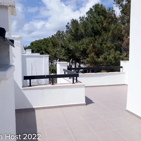 Magnificent Duplex With Terrace And 4 Balconies *