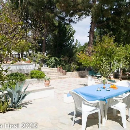 Magnificent Duplex With Terrace And 4 Balconies Vakantiehuis *