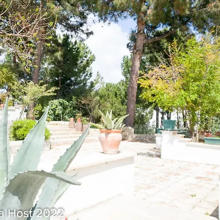 Magnificent Duplex With Terrace And 4 Balconies * Datça