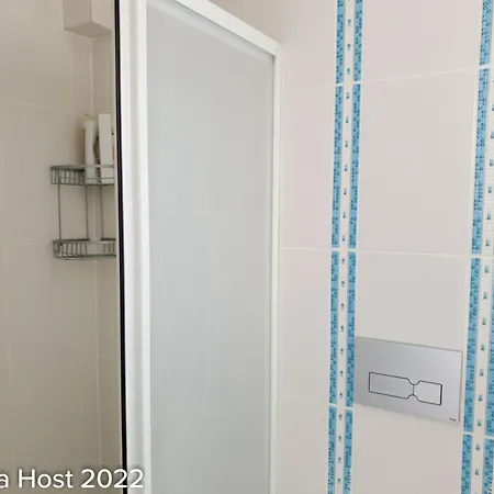 Magnificent Duplex With Terrace And 4 Balconies * Datça