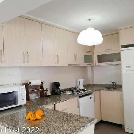 Magnificent Duplex With Terrace And 4 Balconies Vakantiehuis
