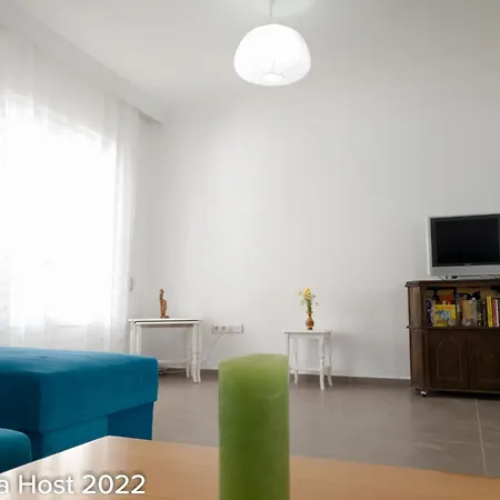 Magnificent Duplex With Terrace And 4 Balconies Datça
