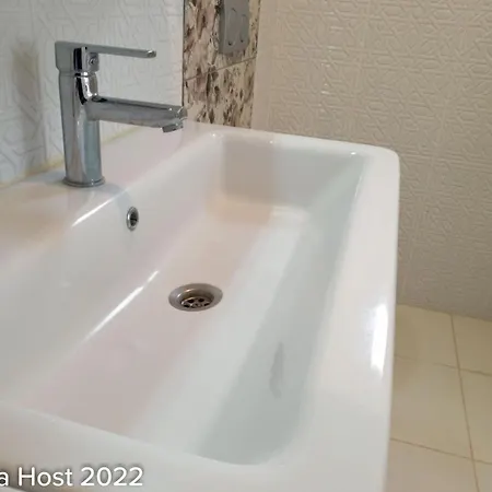Magnificent Duplex With Terrace And 4 Balconies Vakantiehuis Datça