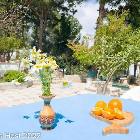 Magnificent Duplex With Terrace And 4 Balconies Vakantiehuis