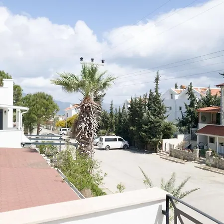 Magnificent Duplex With Terrace And 4 Balconies