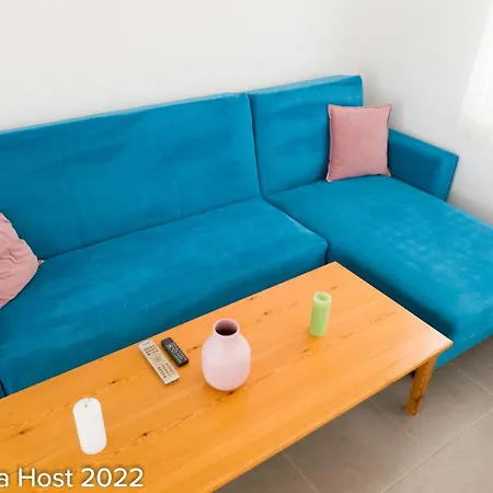 Magnificent Duplex With Terrace And 4 Balconies *