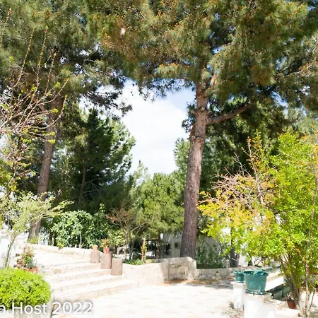 Magnificent Duplex With Terrace And 4 Balconies 펜션