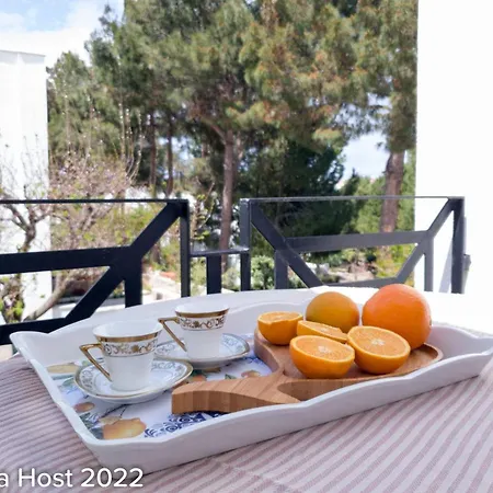 Magnificent Duplex With Terrace And 4 Balconies *