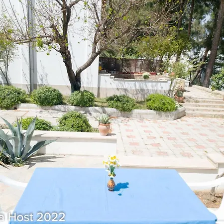 Magnificent Duplex With Terrace And 4 Balconies * Datça