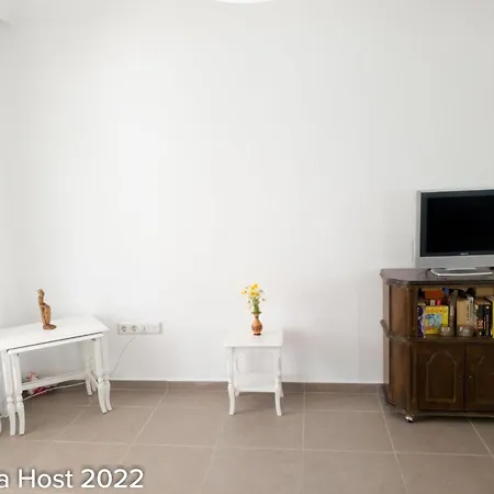 Magnificent Duplex With Terrace And 4 Balconies