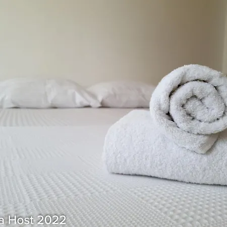Magnificent Duplex With Terrace And 4 Balconies 펜션 닷차